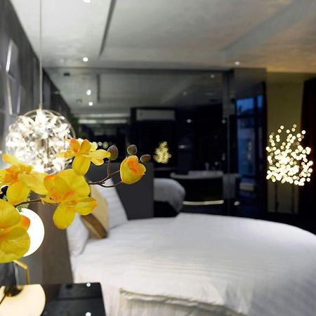 Bonita Signature Hotel Ho Chi Minh City Bagian luar foto