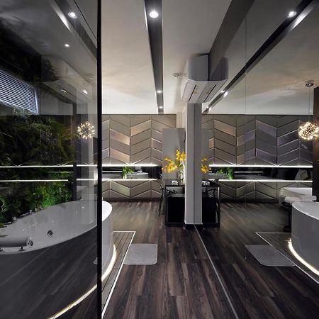 Bonita Signature Hotel Ho Chi Minh City Bagian luar foto