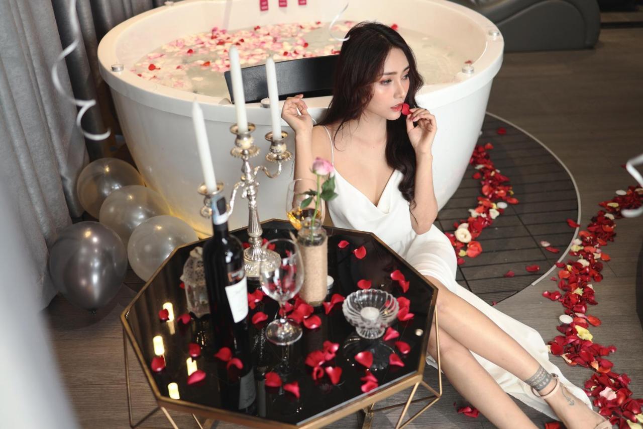 Bonita Signature Hotel Ho Chi Minh City Bagian luar foto