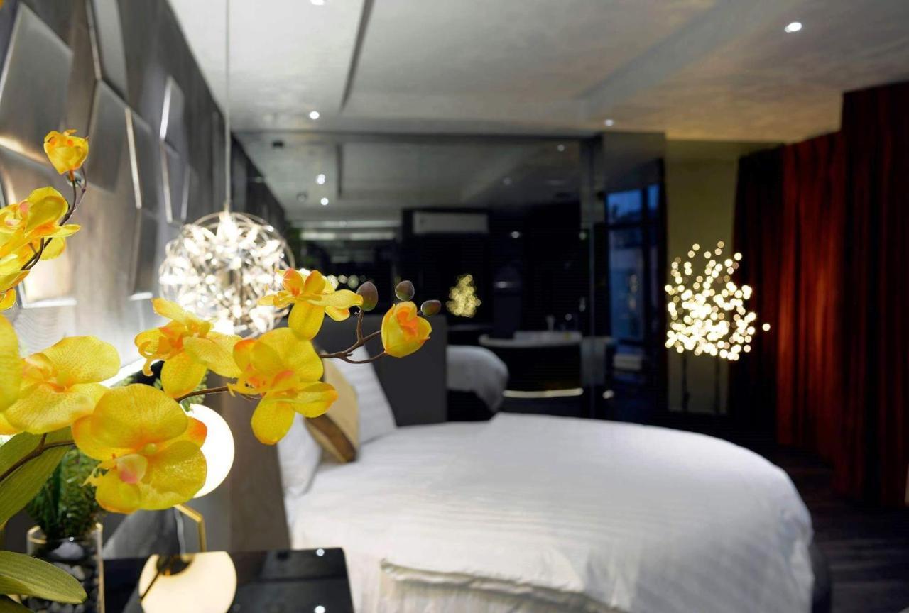 Bonita Signature Hotel Ho Chi Minh City Bagian luar foto