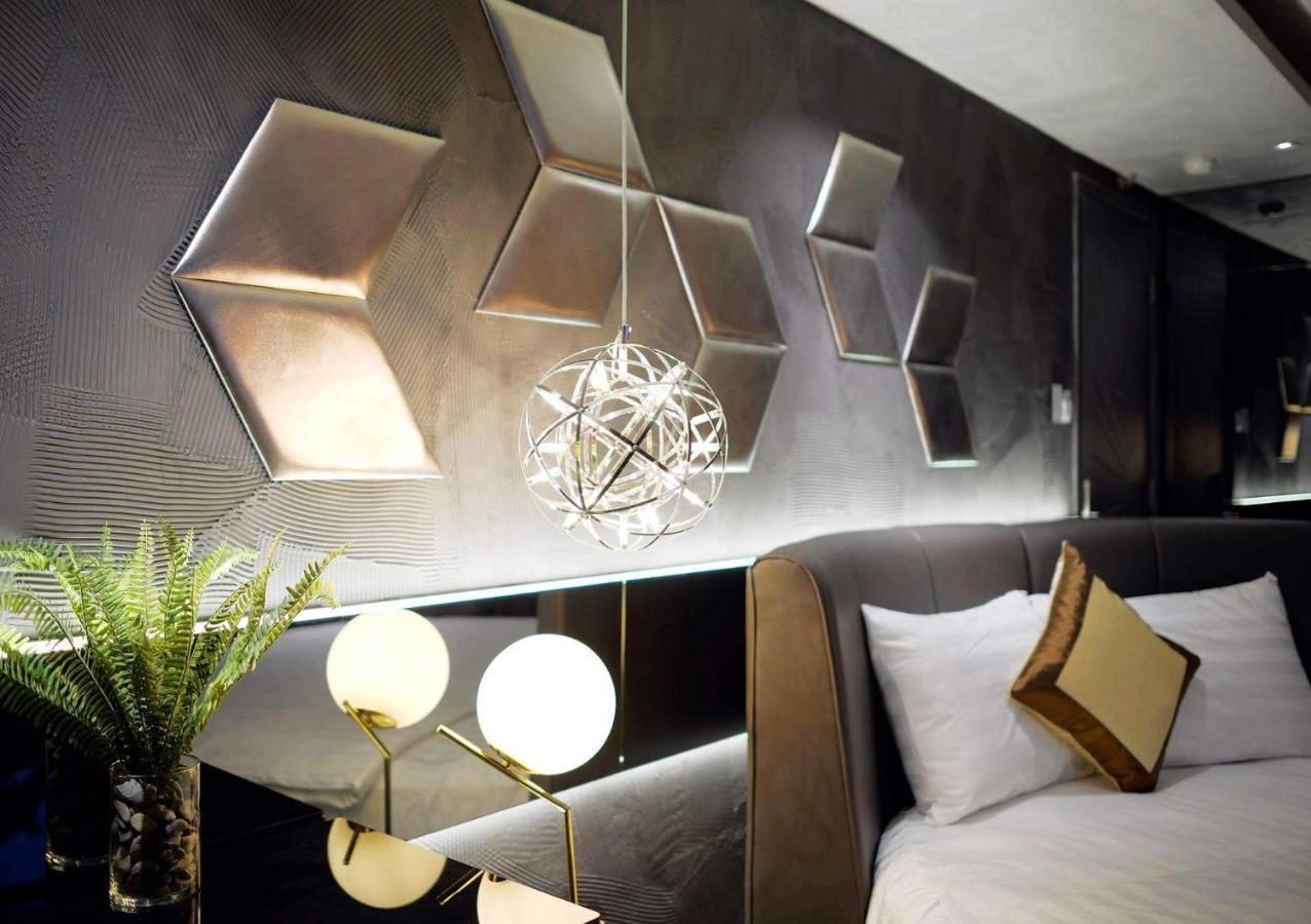 Bonita Signature Hotel Ho Chi Minh City Bagian luar foto