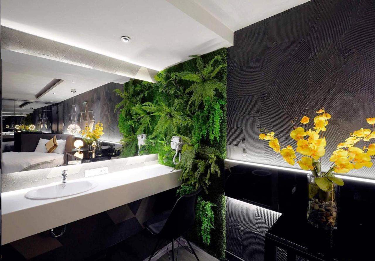Bonita Signature Hotel Ho Chi Minh City Bagian luar foto