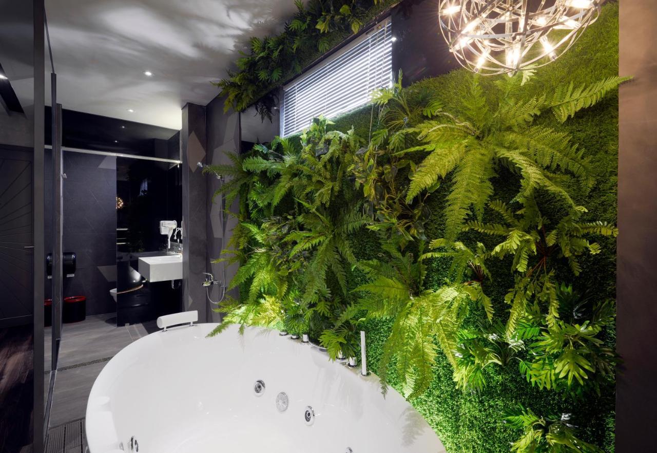 Bonita Signature Hotel Ho Chi Minh City Bagian luar foto