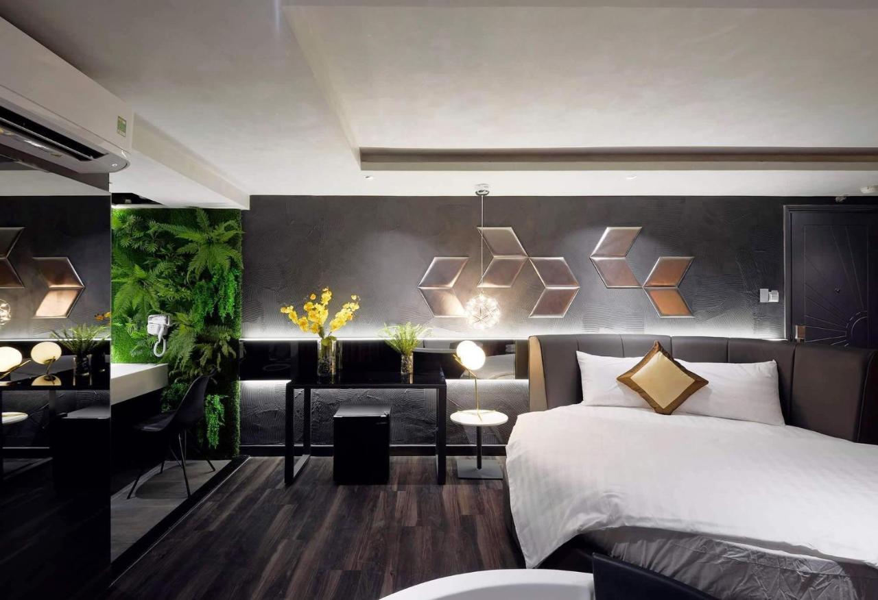 Bonita Signature Hotel Ho Chi Minh City Bagian luar foto