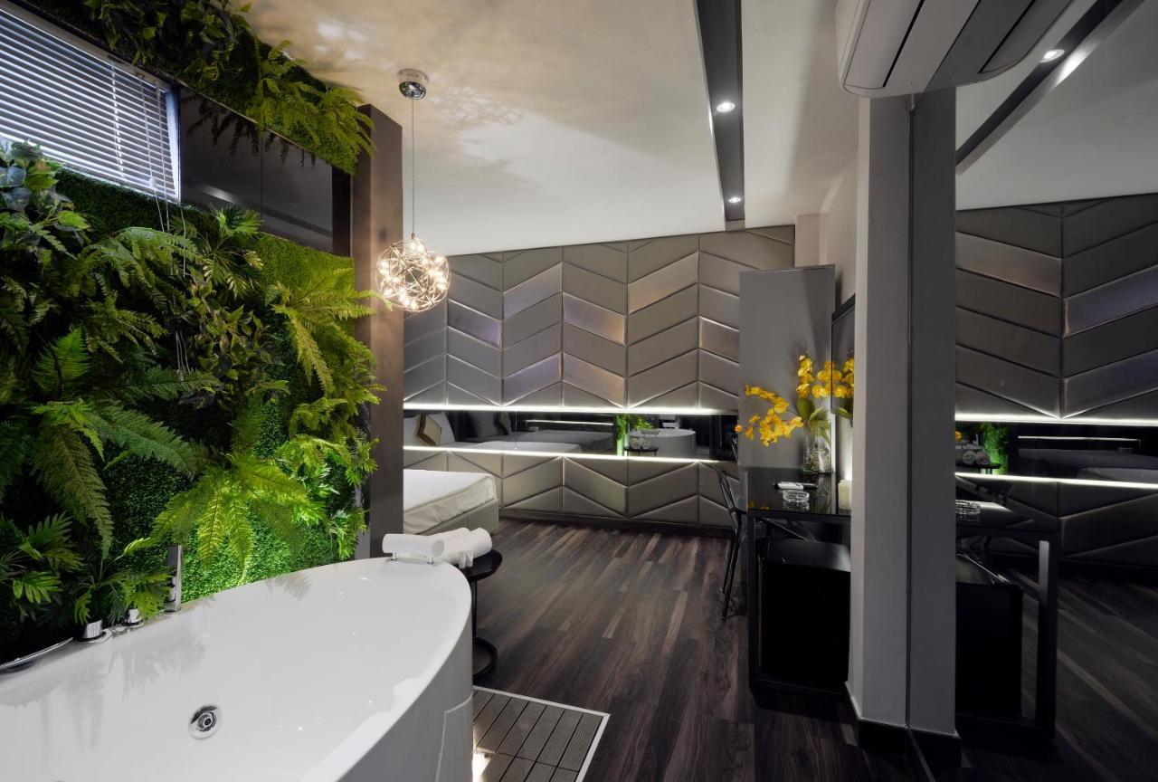 Bonita Signature Hotel Ho Chi Minh City Bagian luar foto