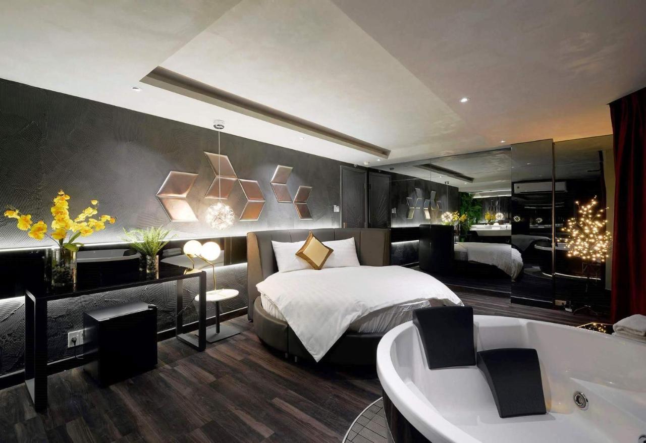 Bonita Signature Hotel Ho Chi Minh City Bagian luar foto