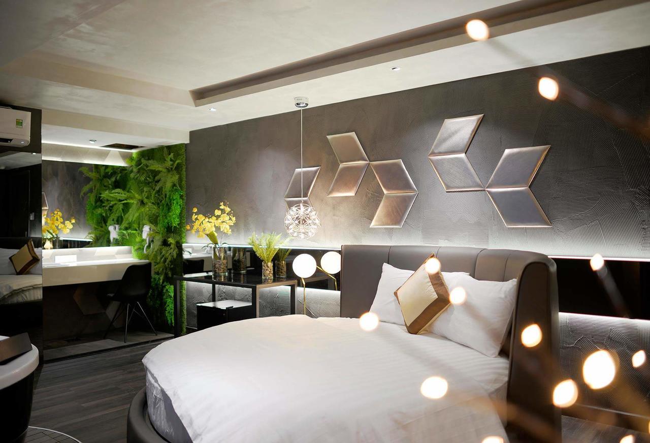 Bonita Signature Hotel Ho Chi Minh City Bagian luar foto