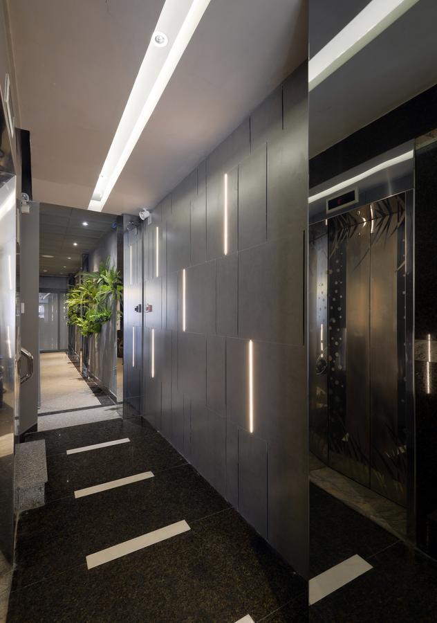 Bonita Signature Hotel Ho Chi Minh City Bagian luar foto