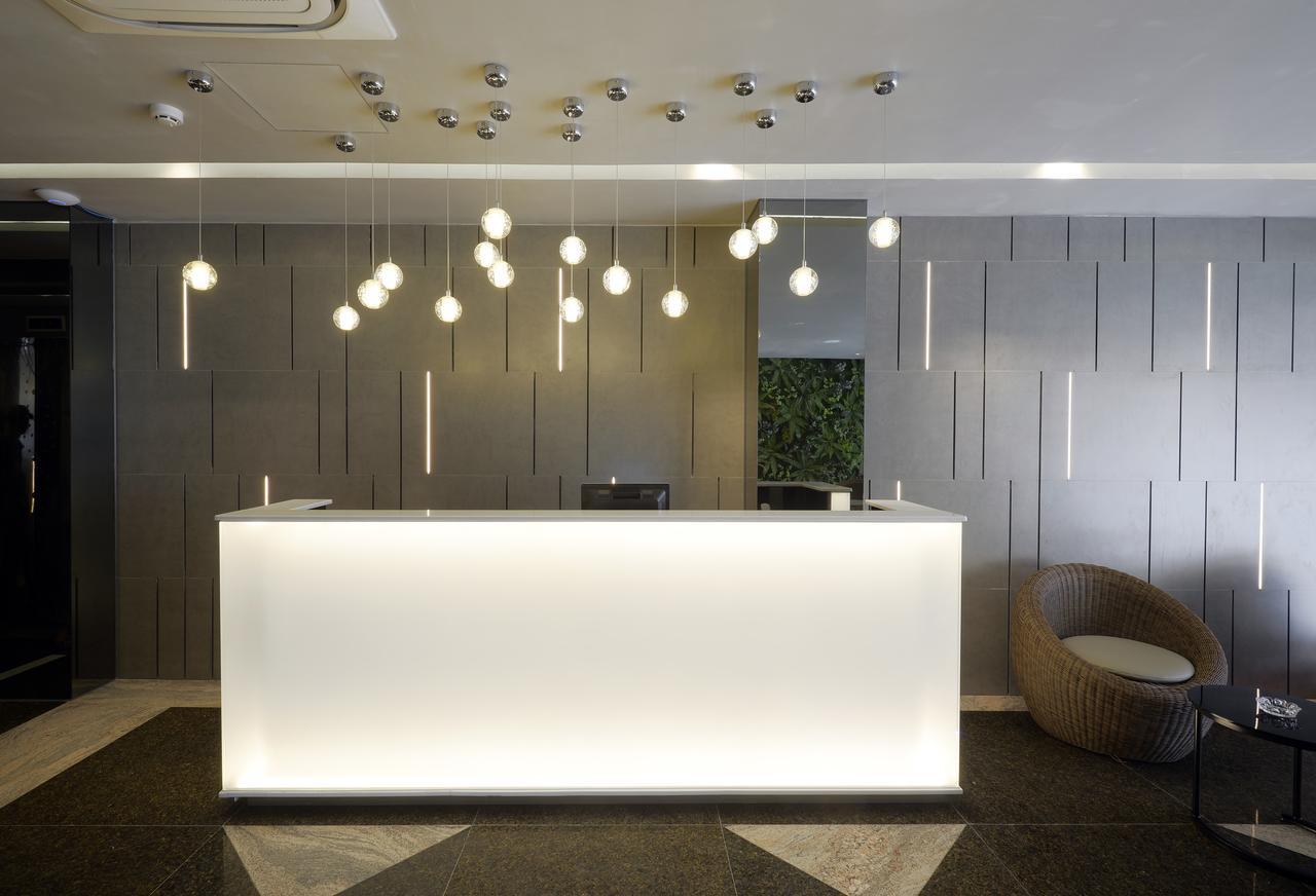 Bonita Signature Hotel Ho Chi Minh City Bagian luar foto