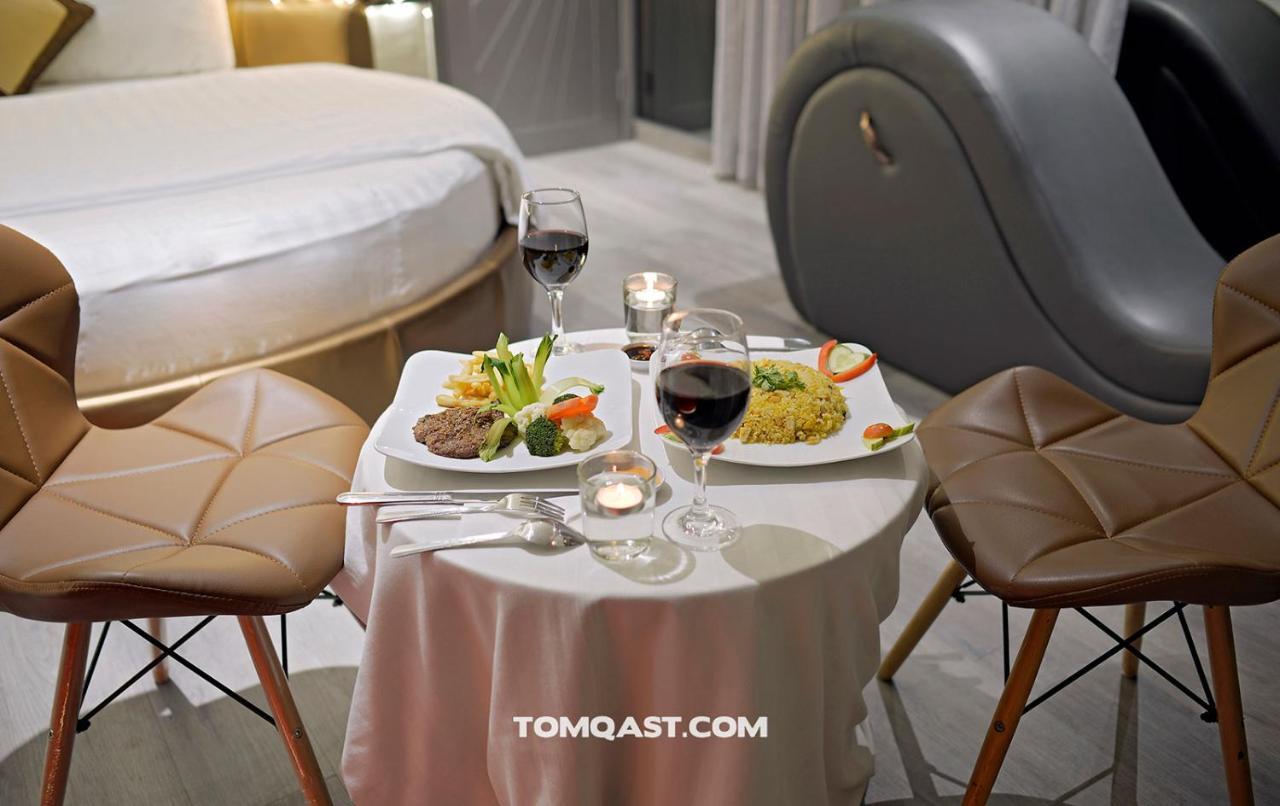 Bonita Signature Hotel Ho Chi Minh City Bagian luar foto