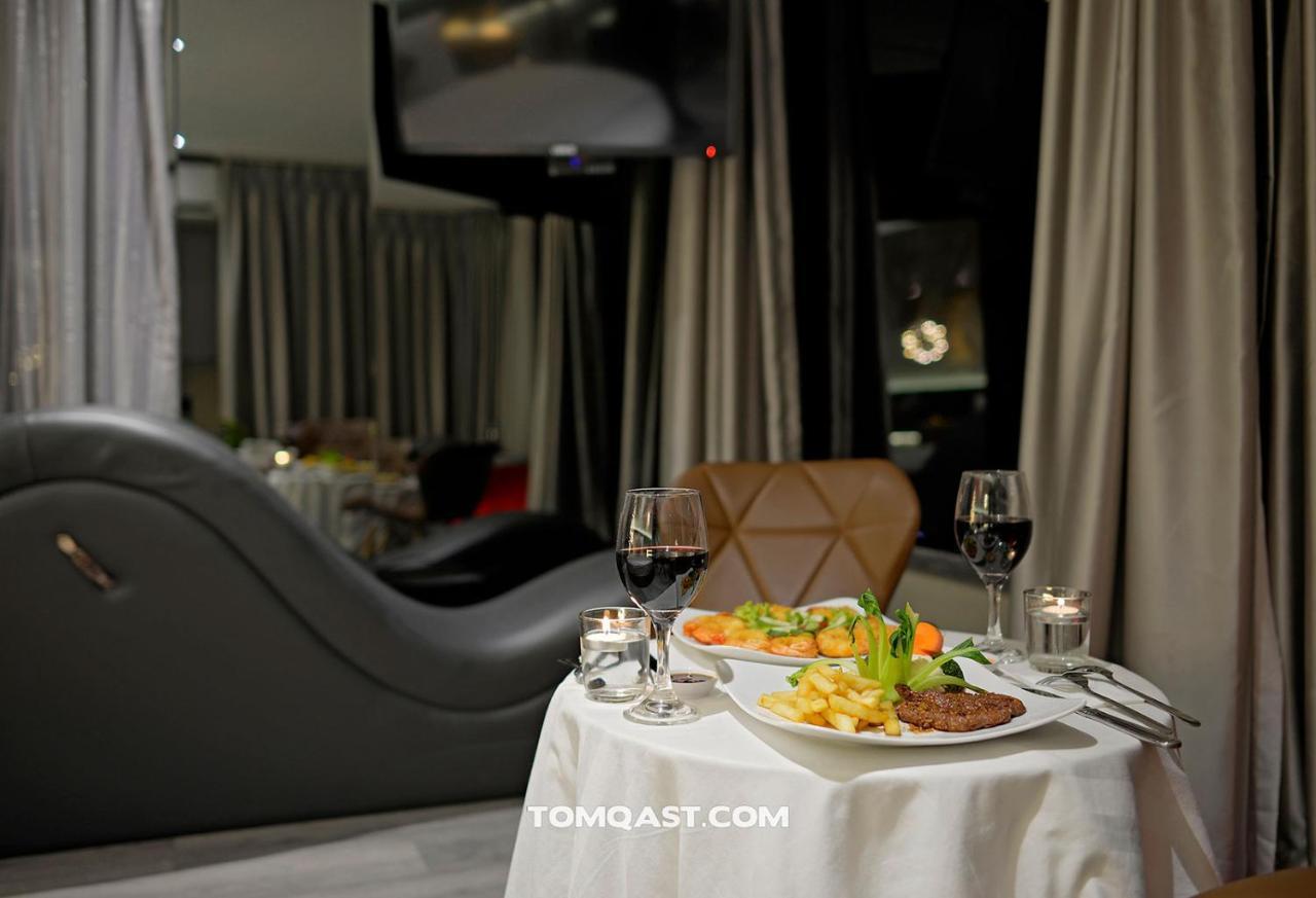 Bonita Signature Hotel Ho Chi Minh City Bagian luar foto