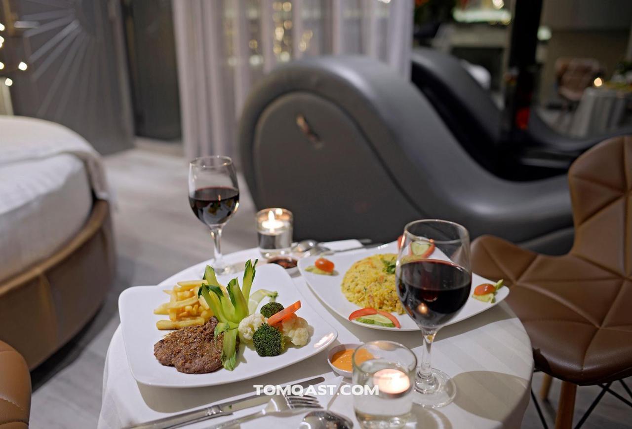 Bonita Signature Hotel Ho Chi Minh City Bagian luar foto