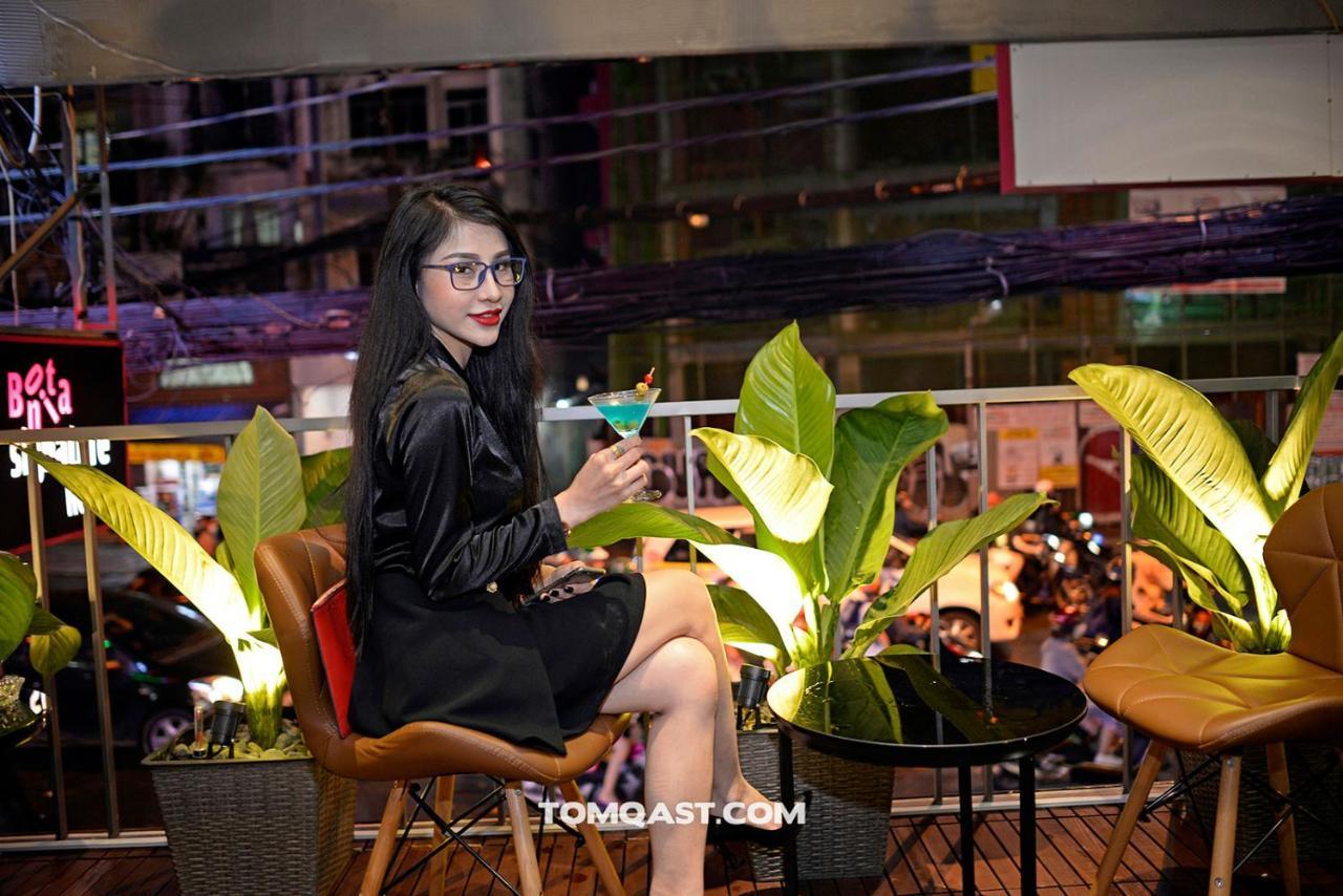 Bonita Signature Hotel Ho Chi Minh City Bagian luar foto